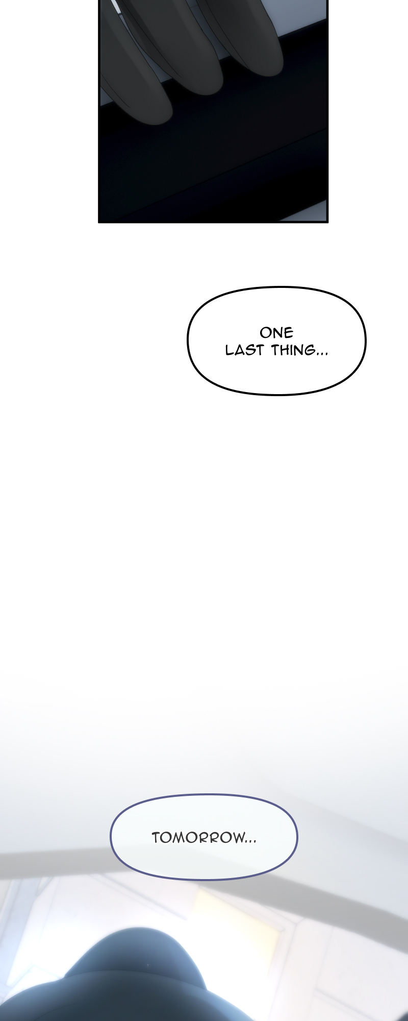 Deadly Hour Chapter 41 35